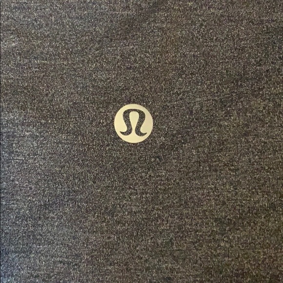 Lululemon Legging - Picture 3 of 6